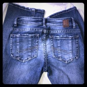BKE Stella bootcut Jeans